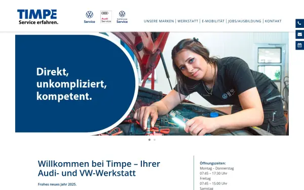 www.autohaus-timpe.de