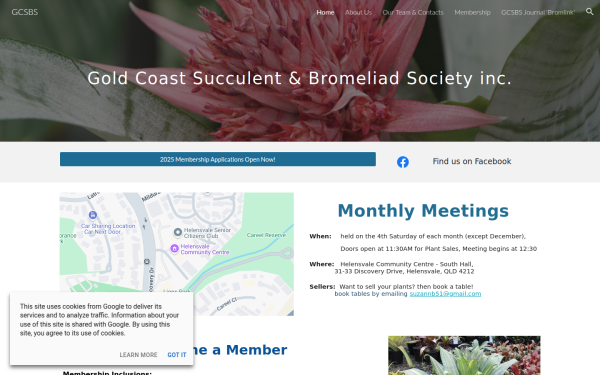 www.gcsbs.au