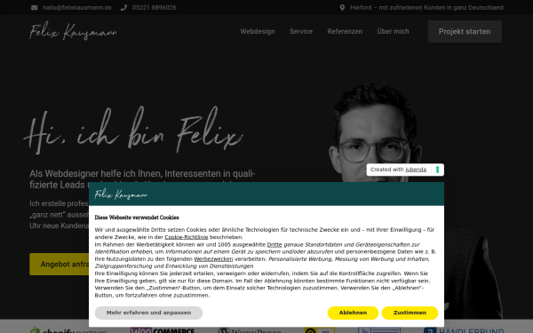 felixkausmann.de