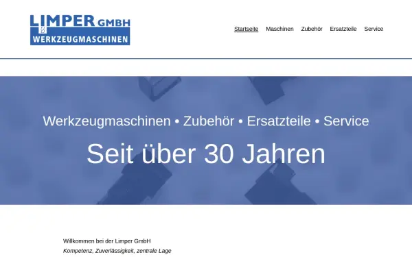 limper-gmbh.de