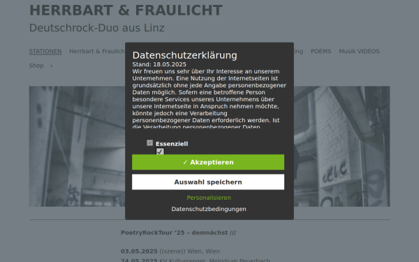 www.herrbartundfraulicht.at