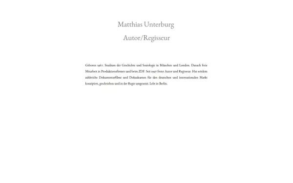 matthiasunterburg.de