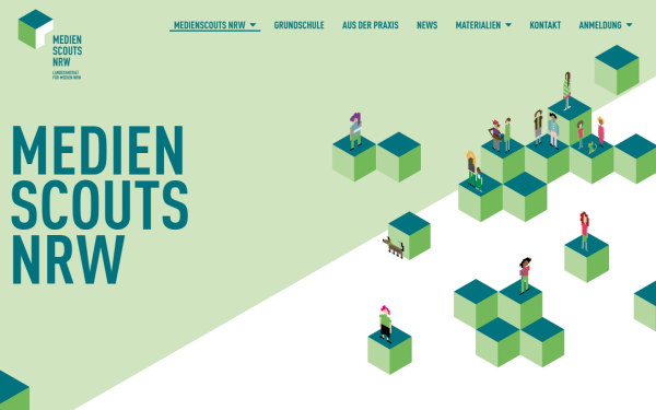 www.medienscouts-nrw.de