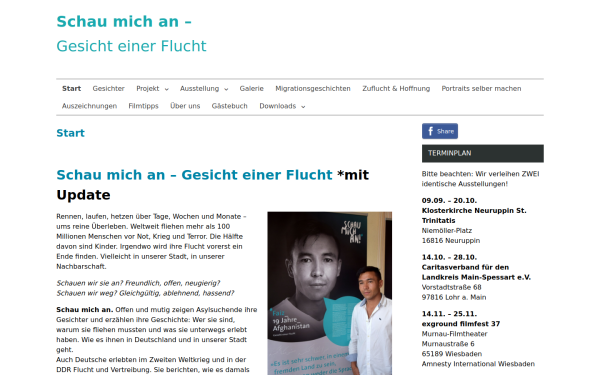 gesicht-einer-flucht.de