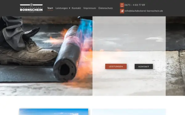 www.dachdeckerei-bornschein.de