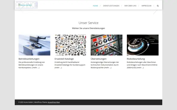 arano.de