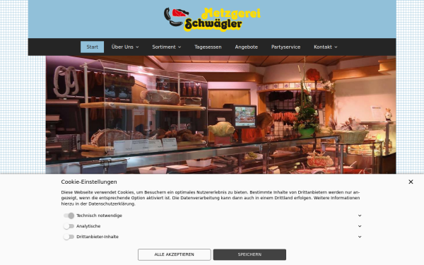 metzgerei-schwaegler.de