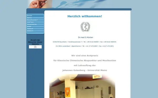 akupunktur-huenten.de