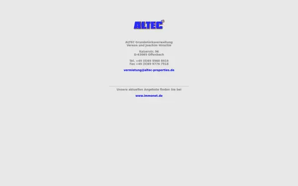 altec-properties.de