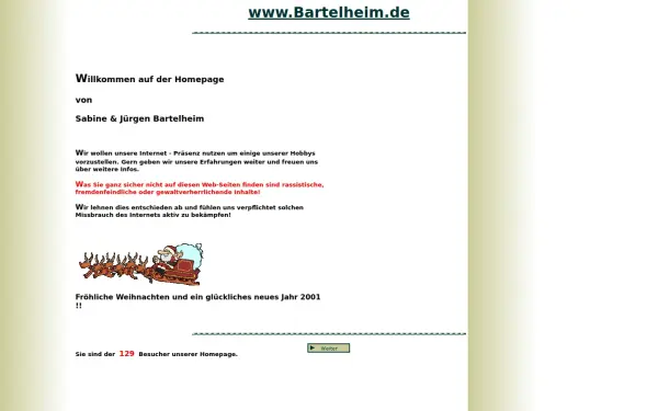 bartelheim.de