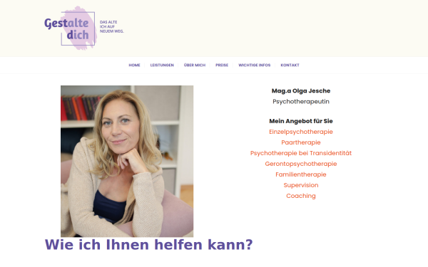 gestaltedich.at