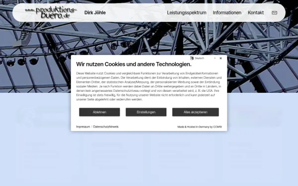 dirk-joehle.de