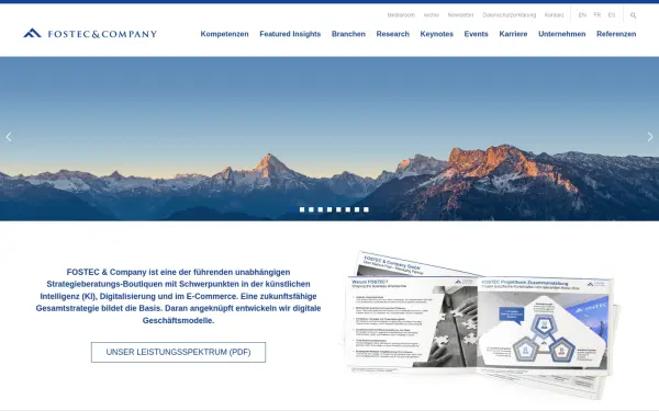 www.fostec.com