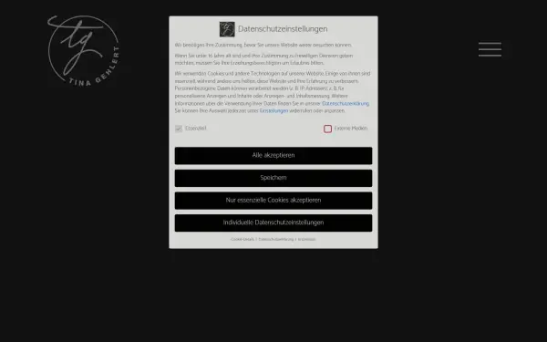 www.tina-gehlert.de