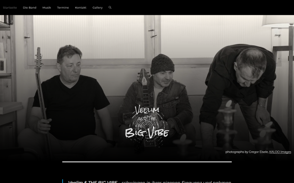veelimandthebigvibe.de