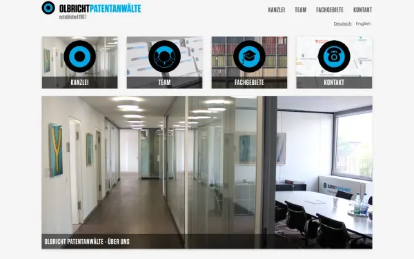 www.olbrichtpatent.de