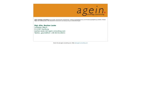 agein-consulting.de