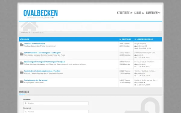 ovalbecken.ovalpool.de