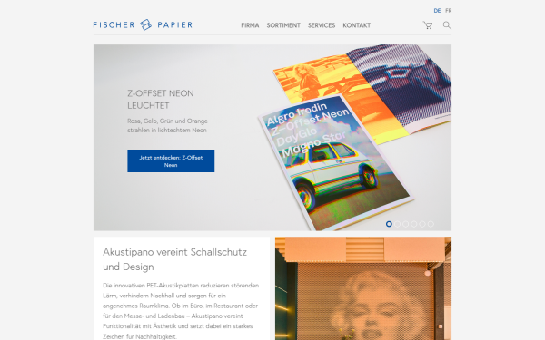 www.fischerpapier.ch
