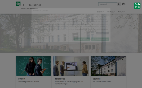 www.mathematik.tu-clausthal.de
