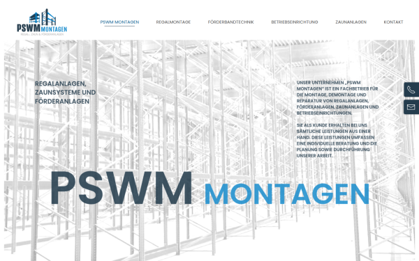 www.pswm-montagen.de