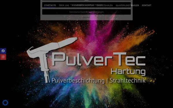 hartung-pulvertec.de