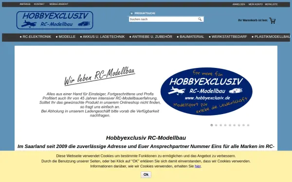 www.hobbyexclusiv.de
