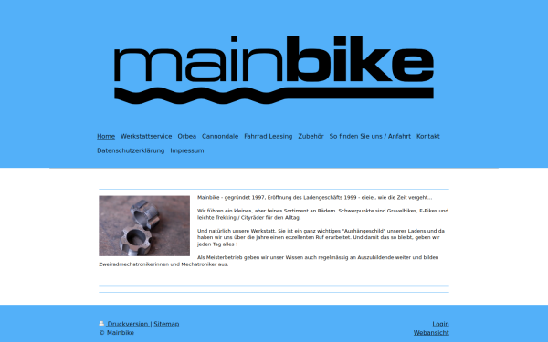 www.mainbike.de