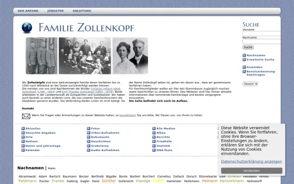 zollenkopf.net