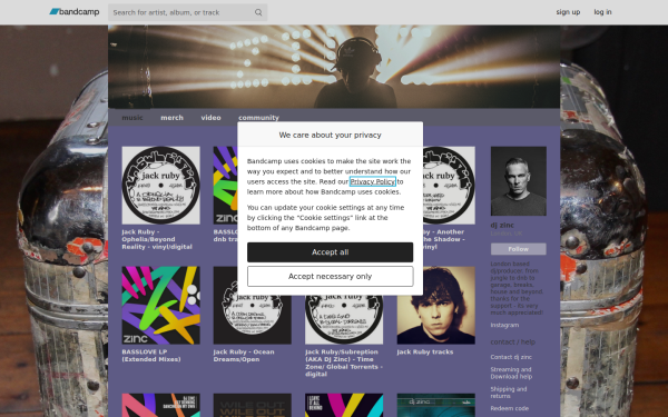 djzinc.bandcamp.com