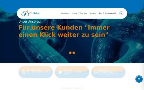 it-haecker.de