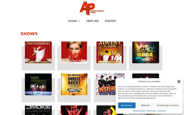 www.agentur-platner.de