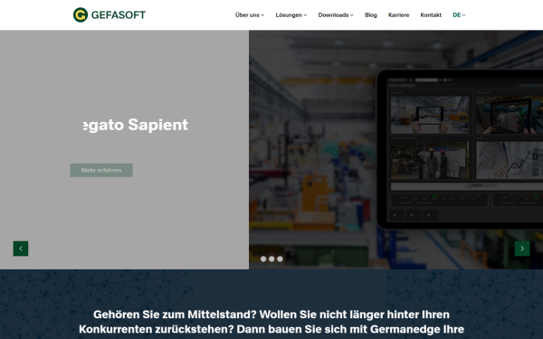 www.gefasoft.de