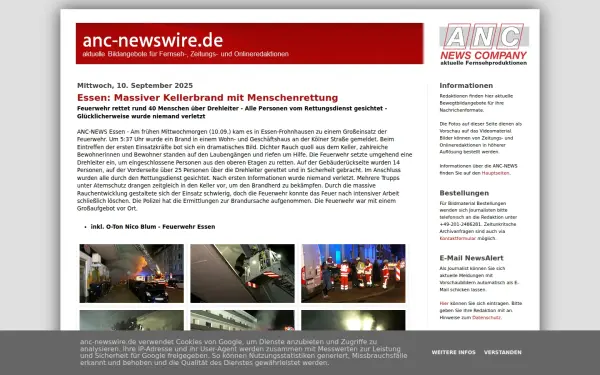 www.anc-newswire.de