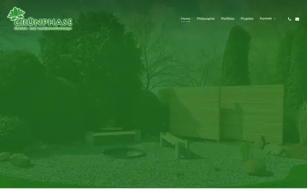 www.gruen-phase.de