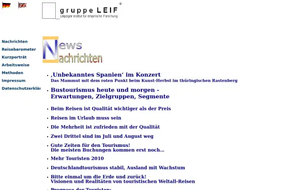 gruppeleif.de