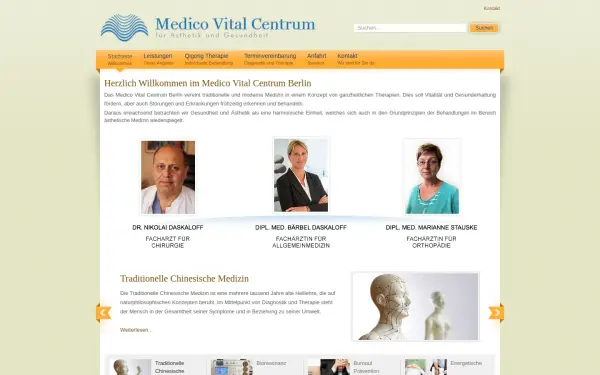 medico-vital-centrum.de