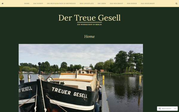 treuergesell.blog