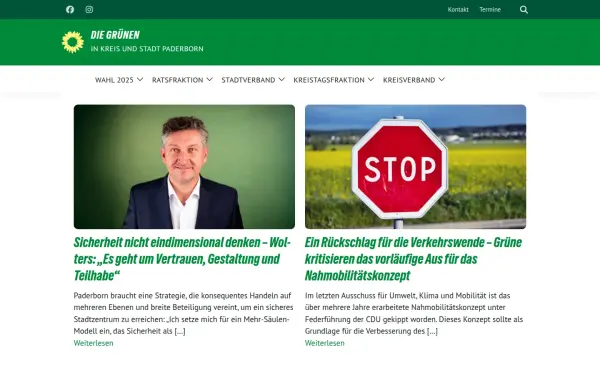 www.padergruen.de
