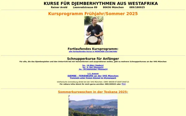 djembe-arold.de