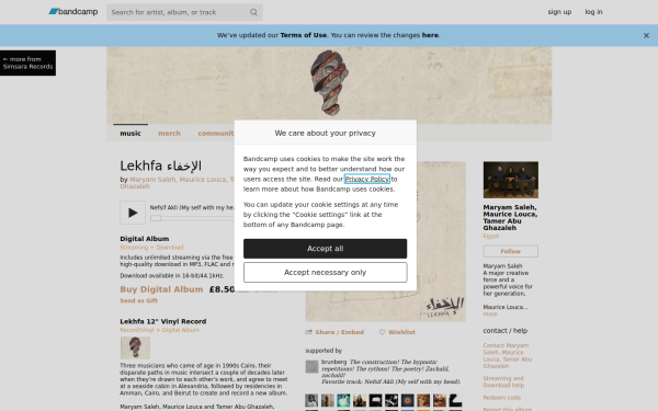 lekhfa.bandcamp.com