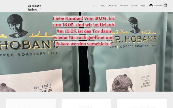 www.mrhoban.com