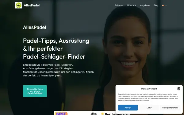 allespadel.de