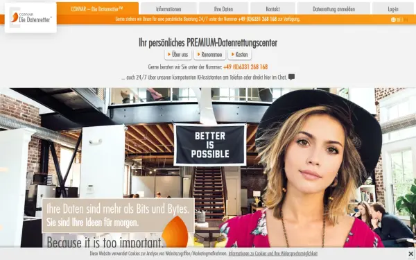 datenretter.de