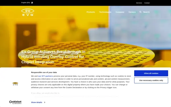 www.evgroup.com