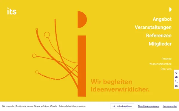 its.sh.ch