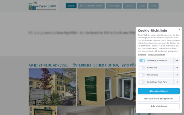 www.drhucke.at