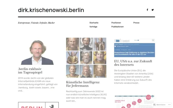 krischenowski.berlin