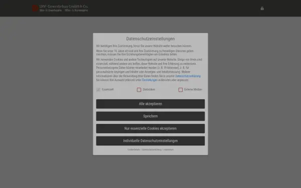 lhv-gewerbebau.de