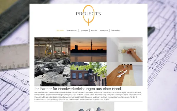 www.q-projects.de